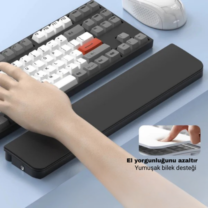 22’si 1 Arada Klavye & Setup Temizlik Seti